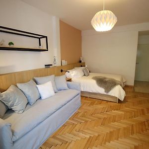Apartamento de 2 Dormitorios